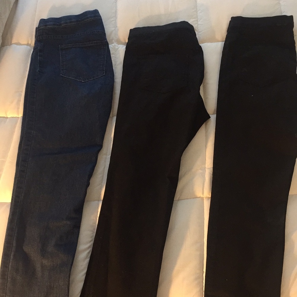 H&M Jeggings
